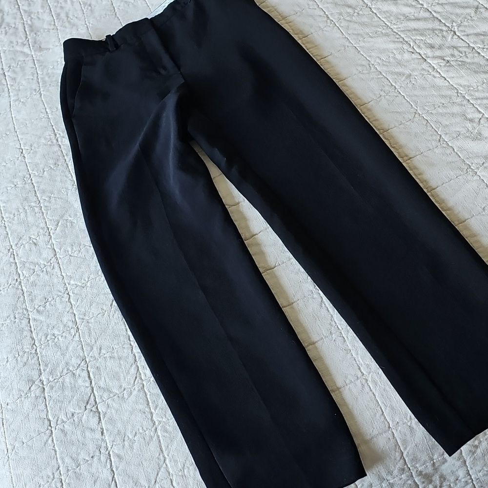 Aritizia Wilfred Chopin Pant Black - Picture 7 of 10